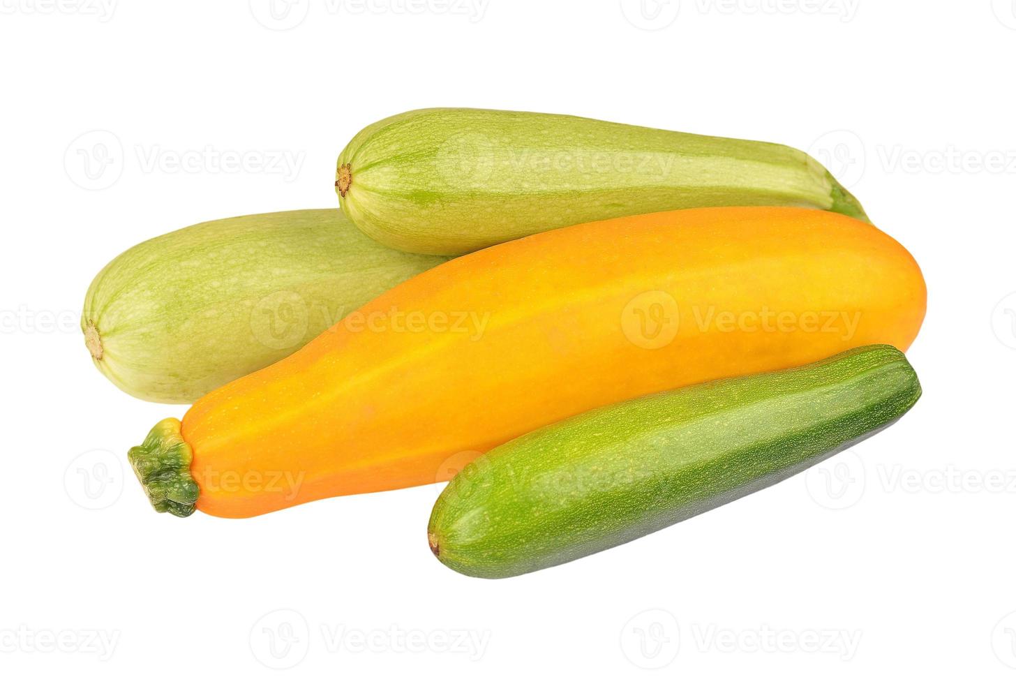 grönsaksmärg (zucchini) foto