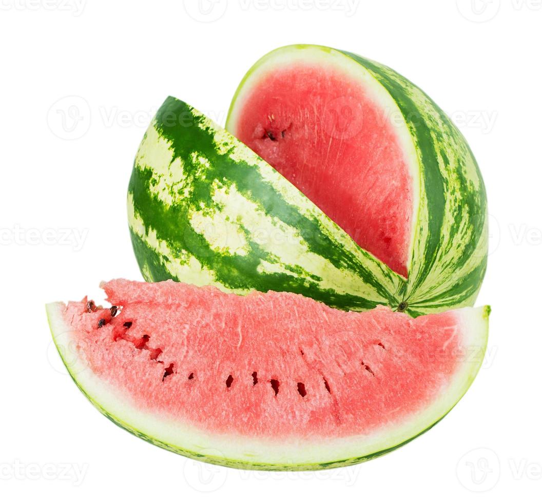 vattenmelon foto