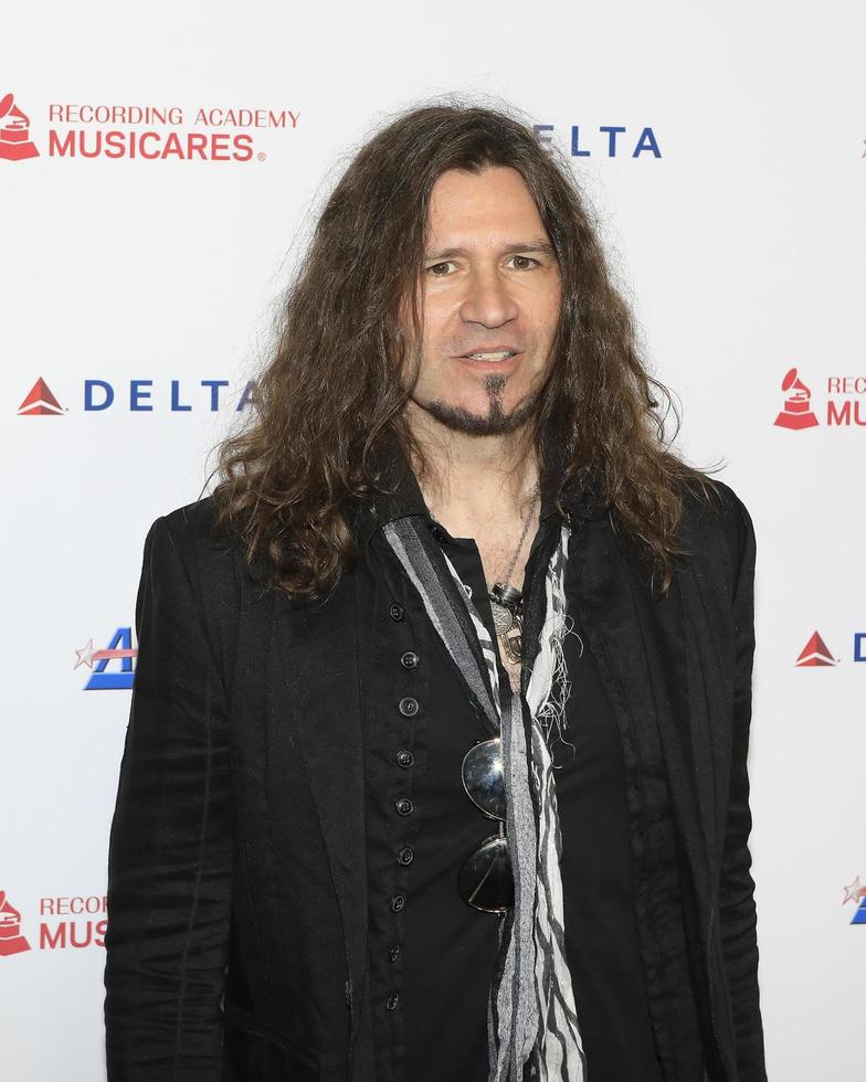 los angeles 24 januari - phil x på 2020 muiscares på los angeles kongresscenter den 24 januari 2020 i los angeles, ca foto