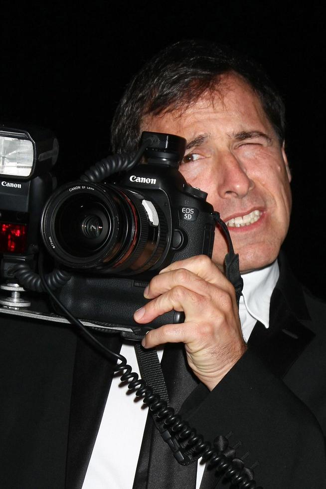 los angeles, 5 januari - david o russell anländer till 2013 års Palm Springs internationella filmfestival gala på Palm Springs Convention Center den 5 januari 2013 i Palm Springs, ca. foto