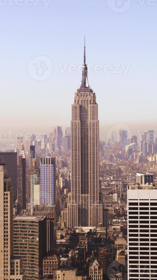 Empire State Building foto
