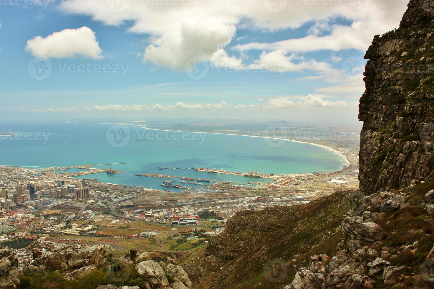 Cape Town Bay View foto
