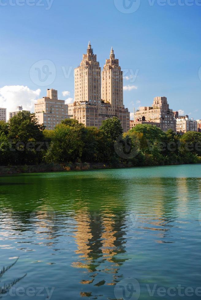 new york city manhattan central park foto