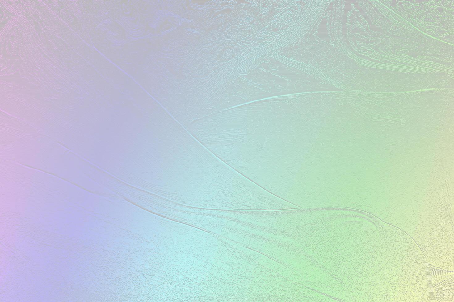 vägg eller glans papper med färg gradient.wrinkled tyg textur bakgrund foto