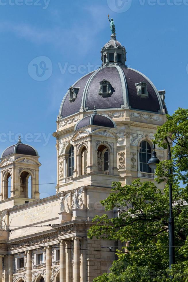 naturhistoriska museet, Wien foto