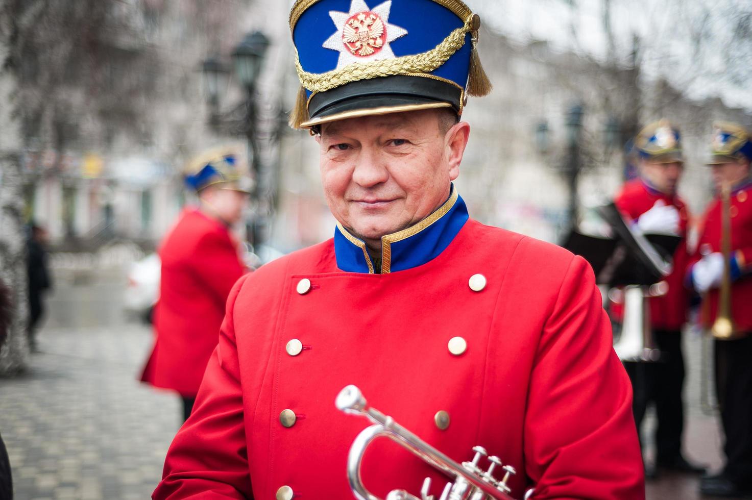 nizhny novgorod, Ryssland-9 mars 2019. i nizhny novgorod fira högtiden, våren, värme och kärlek. foto