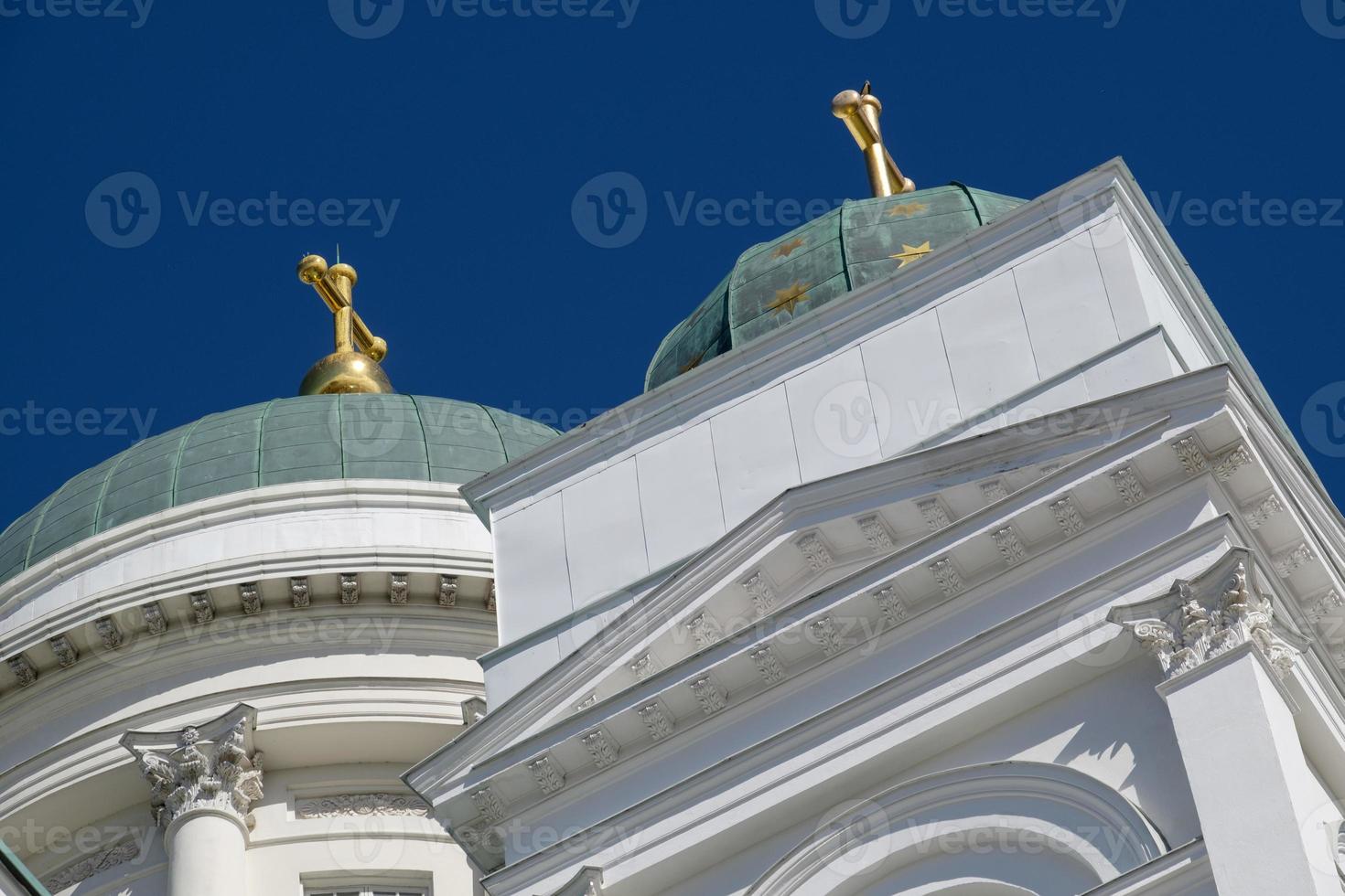 Sankt Petersburg i Ryssland foto