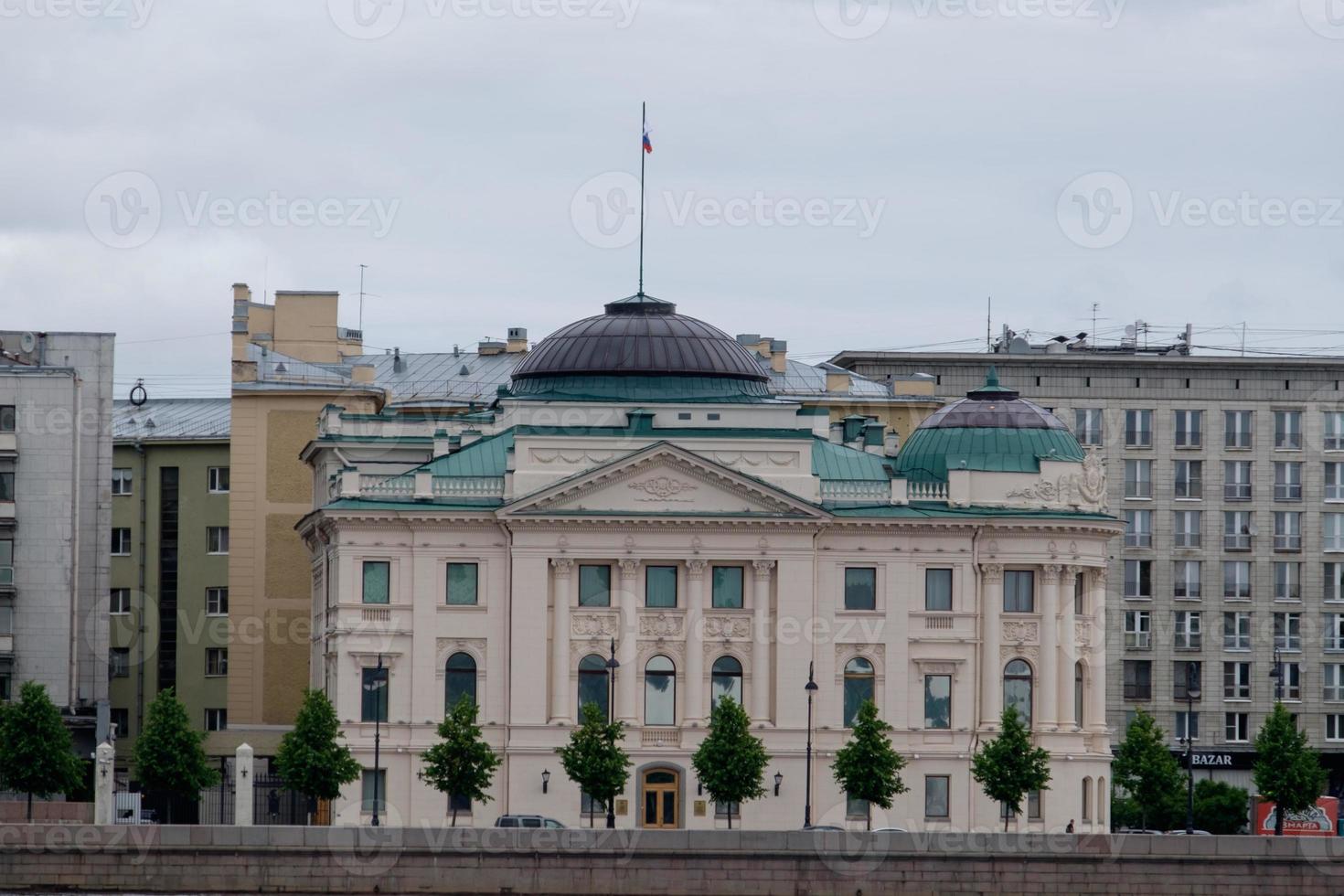 Sankt Petersburg i Ryssland foto