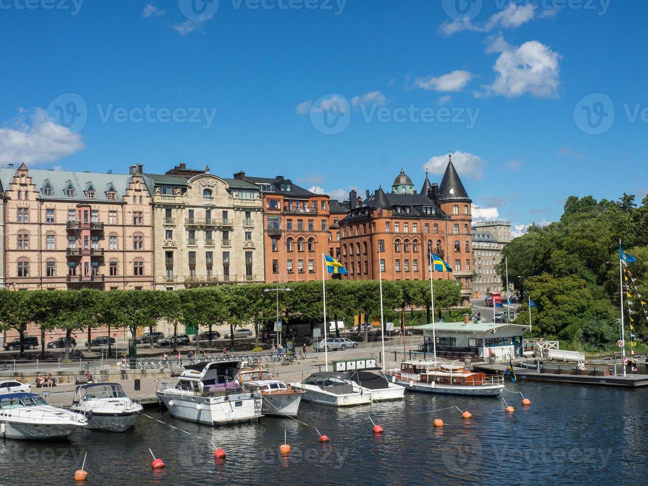 Östersjön i sverige foto