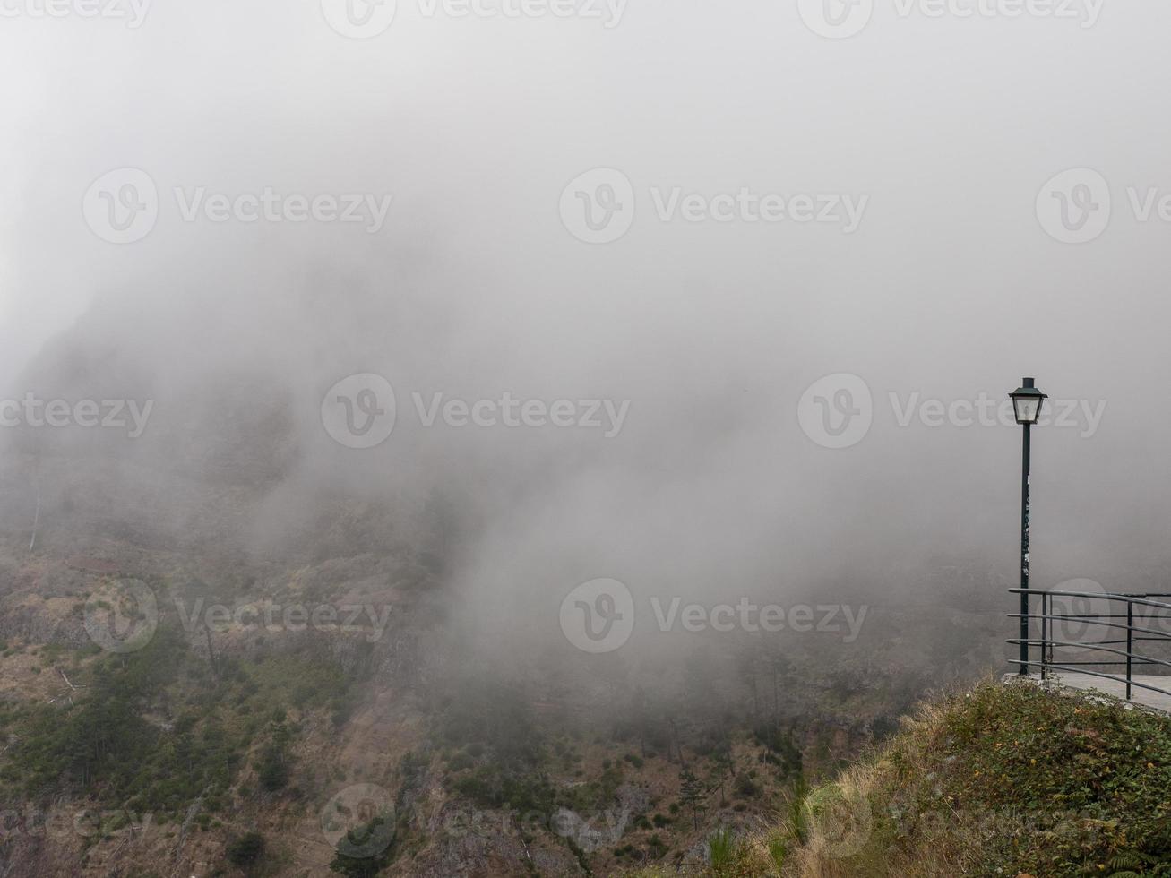 den portugisiska ön madeira foto