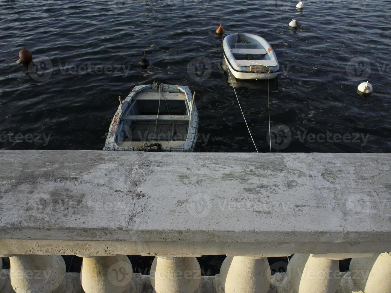 staden valetta på malta ön foto