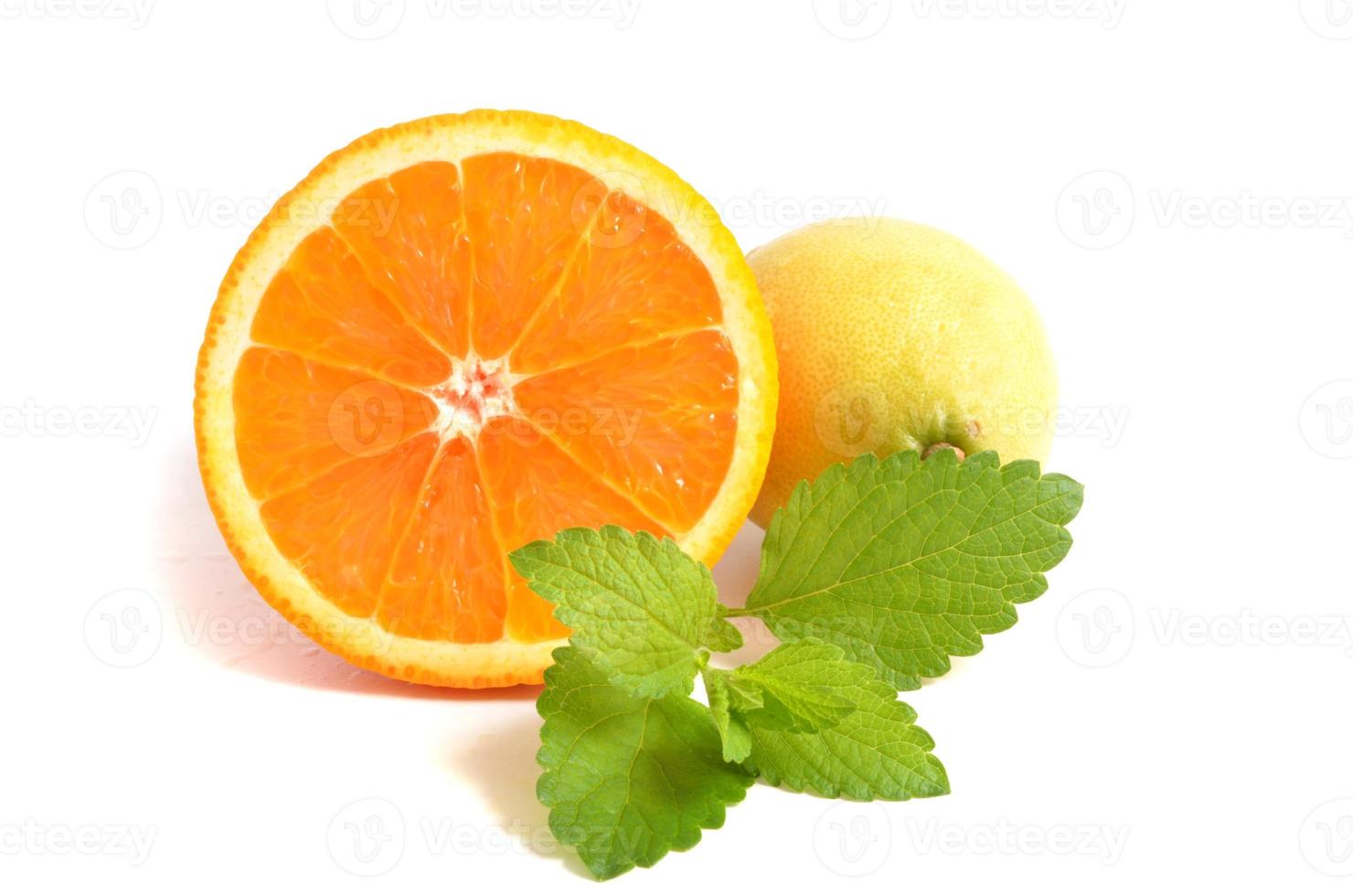 citrusfrukter foto