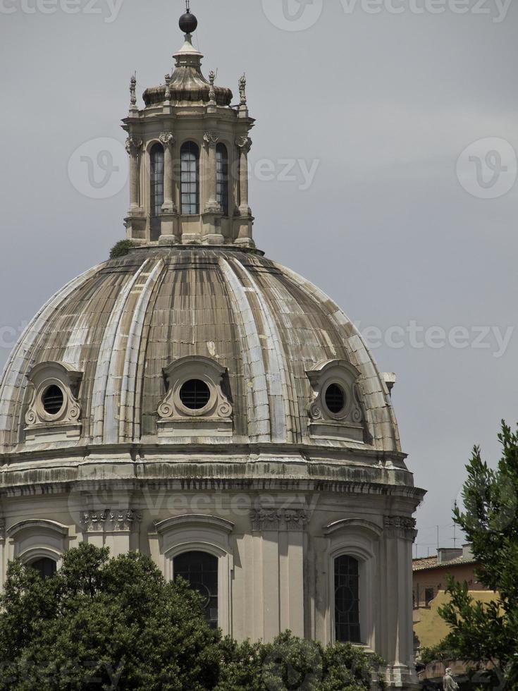 Rom i Italien foto