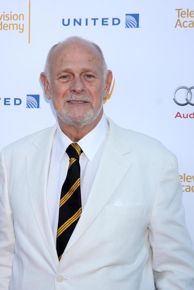 los angeles, 23 augusti - gerald mcraney på tv-akademins nominerade mottagning på pacific design center den 23 augusti 2014 i west hollywood, ca. foto