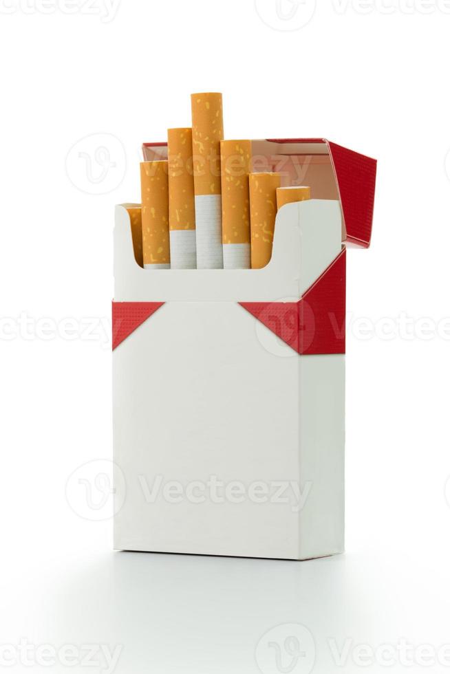 cigaretter foto