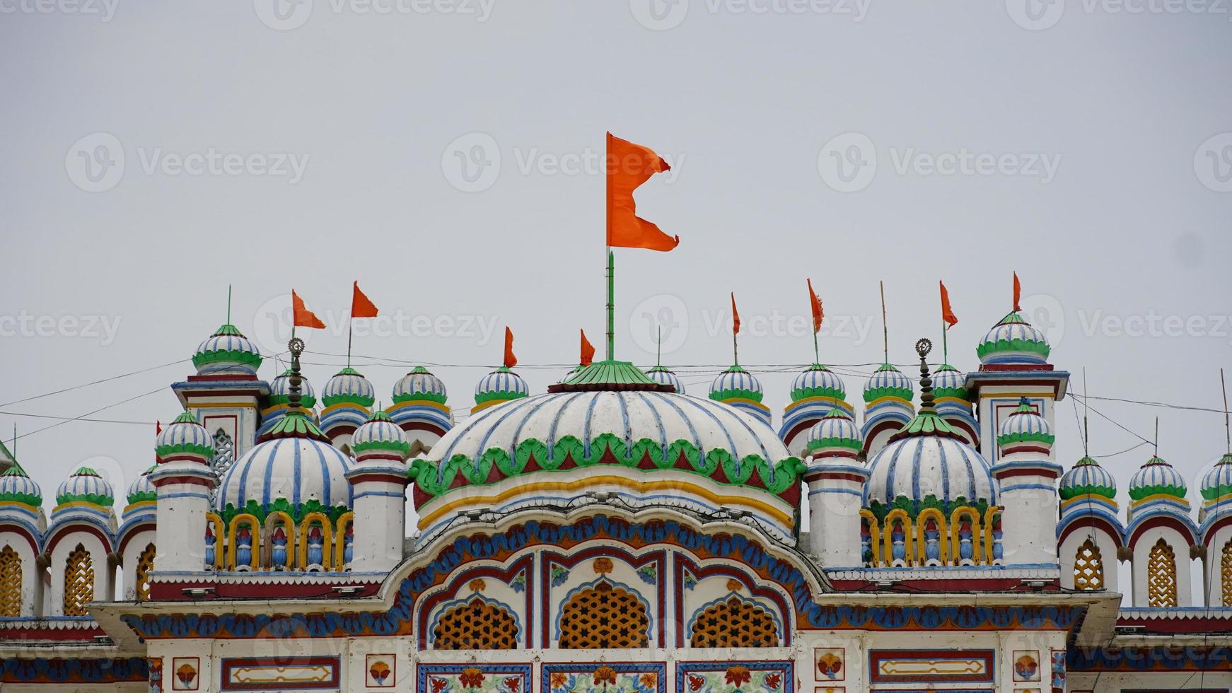 jankapur tempel, nepal bild i hd foto