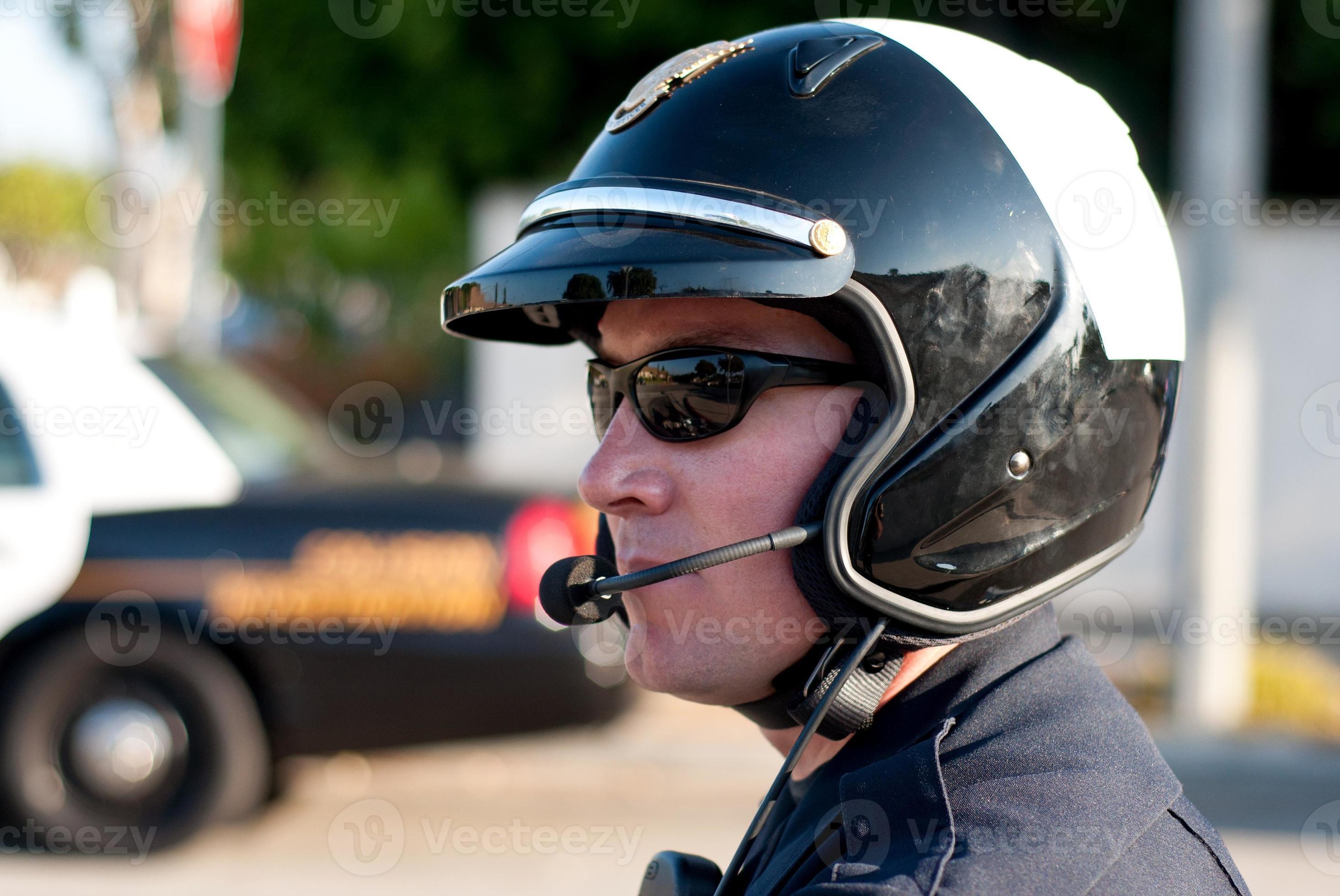 motor officer foto
