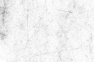 grunge textur för bakgrund. kornig abstrakt textur på en vit bakgrund. mycket detaljerad grunge bakgrund med utrymme. foto