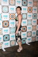 los angeles, 20 juli - virginia kull på räven tca juli 2014 fest på soho house den 20 juli 2014 i west hollywood, ca foto