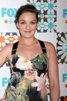 los angeles, 20 juli - virginia kull på räven tca juli 2014 fest på soho house den 20 juli 2014 i west hollywood, ca foto