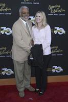 los angeles, 2 juni - ted lange på tv-akademins 70-årsjubileumsgala på saban teater den 2 juni 2016 i North hollywood, ca. foto