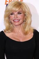 las vegas, 15 april - loni anderson vid det 23:e årliga racet för att radera ms gala på beverly hilton hotel den 15 april 2016 i beverly hills, ca. foto