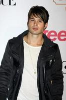 los angeles, 23 september - cody longo anländer till den nionde årliga teen vogue young hollywood-festen på paramount studios den 23 september 2011 i los angeles, ca. foto