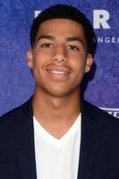 los angeles, 16 augusti - marcus scribner vid eventet varieté power of young hollywood på neuehouse den 16 augusti 2016 i los angeles, ca. foto