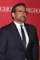 Palm Springs, 2 januari - Steve Carell på den 27:e Palm Springs internationella filmfestivalgalan på kongresscentret den 2 januari 2016 i Palm Springs, ca. foto