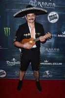 los angeles, 22 oktober - casper smart, alias beau smart på maxim halloween-festen 2016 på shrine auditorium den 22 oktober 2016 i los angeles, ca. foto