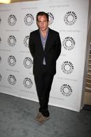 los angeles, 8 maj - Will Arnett anländer till visningen och panelen på paley center för media den 8 maj 2012 i Beverly Hills, ca. foto