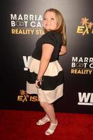 los angeles, 19 nov - alana honey boo boo thompson på premiärerna av äktenskapsbootcamp realitystjärnor och ex-isle på le Jardin den 19 november 2015 i los angeles, ca. foto