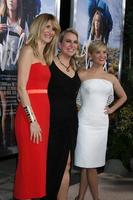 m los angeles, 19 nov - laura dern, cheryl strayed, reese witherspoon på den vilda premiären på the Academy of motion pictures arts and sciences den 19 november 2014 i Beverly Hills, ca. foto