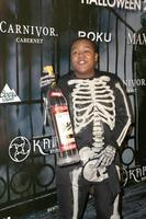 los angeles, 24 oktober - kyle massey på maxim magazines officiella halloween-fest på privatgården den 24 oktober 2015 i beverly hills, ca. foto