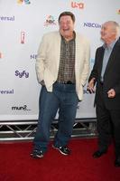 los angeles, 1 aug - john goodman anländer till nbc tca sommarfesten 2011 på sls hotel den 1 augusti 2011 i los angeles, ca. foto