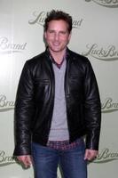 los angeles, 29 oktober - peter facinelli på lucky brand store öppnar på lucky brand store den 29 oktober 2013 i beverly hills, ca. foto