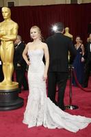 los angeles, 2 mars - kristen bell vid 86th academy awards på Dolby Theatre, hollywood och highland den 2 mars 2014 i los angeles, ca. foto