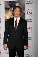 los angeles, 11 nov - william fichtner på the homesman-visning på afi filmfestival på Dolby Theatre den 11 november 2014 i los angeles, ca. foto