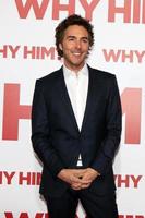 los angeles, 17 dec - shawn levy på Why him-premiären på Bruin Theatre den 17 december 2016 i Westwood, ca. foto