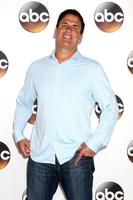 los angeles, 4 aug - mark cuban på abc tca sommarfesten 2016 på beverly hilton hotel den 4 augusti 2016 i beverly hills, ca. foto