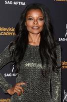 los angeles, 25 aug - keesha sharp vid det 4:e årliga dynamiska och mångsidiga firandet på tv academy saban mediacenter den 25 augusti 2016 i North Hollywood, ca. foto