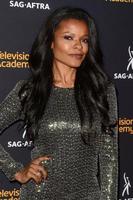 los angeles, 25 aug - keesha sharp vid det 4:e årliga dynamiska och mångsidiga firandet på tv academy saban mediacenter den 25 augusti 2016 i North Hollywood, ca. foto