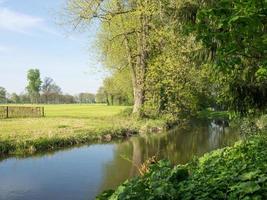 winterswijk i Nederländerna foto