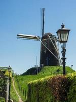 bredevoort i Nederländerna foto