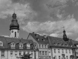 speyer stad i tyskland foto