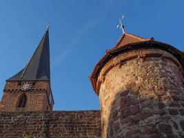 doerrenbach i tyska pfalz foto