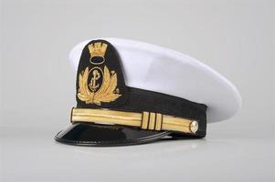 kaptenens hatt
