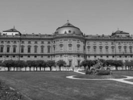 wuerzburg stad i bayern foto