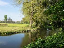 winterswijk i Nederländerna foto