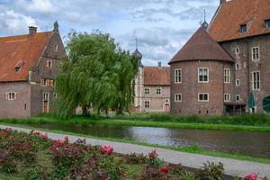 slottet Raesfeld foto